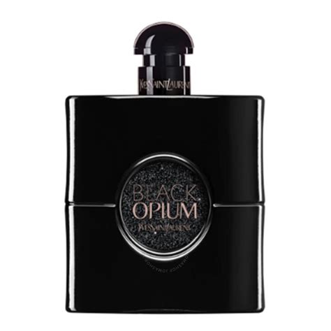 black opium yves saint laurent beauty star prezzo|ysl black opium.